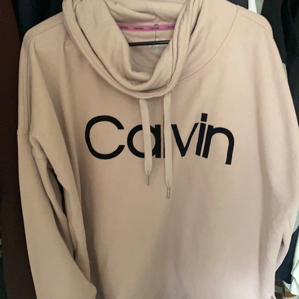 Calvin Klein